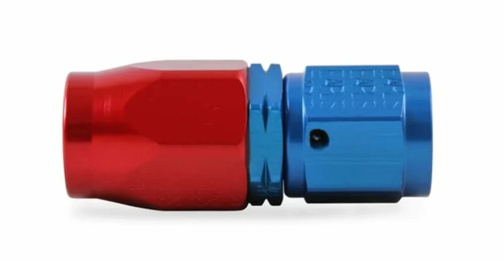 Earls Auto-Fit Hose End - 300104ERL